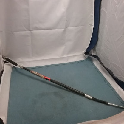 NEW HONDA 43470-HN2-000 CABLE, FOOT BRAKE 2001-2004