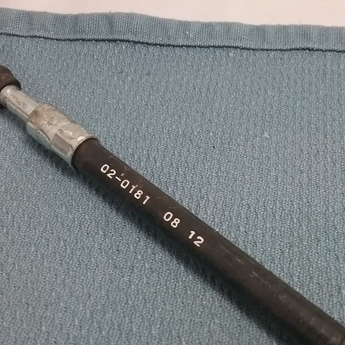 NEW MOTION PRO 02-0181 CABLE, FOOT BRAKE REPLACES HONDA TRX200SX