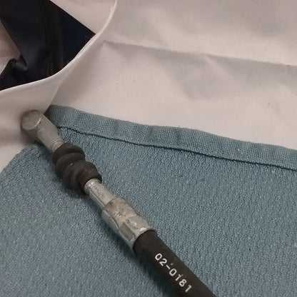 NEW MOTION PRO 02-0181 CABLE, FOOT BRAKE REPLACES HONDA TRX200SX