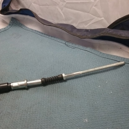 NEW MOTION PRO 02-0181 CABLE, FOOT BRAKE REPLACES HONDA TRX200SX