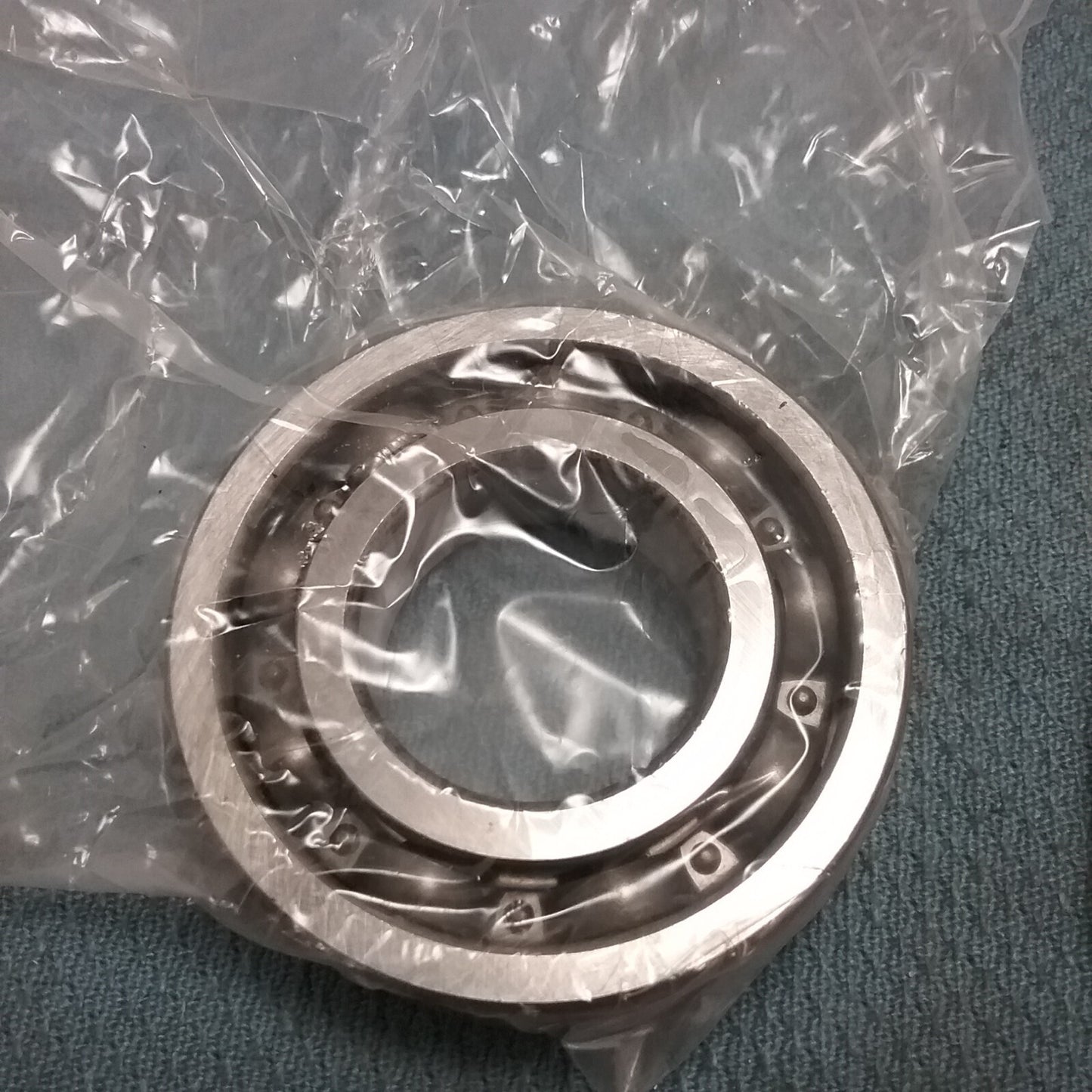 NEW KAWASAKI 92045-3010 BEARING-BALL 1986-1995