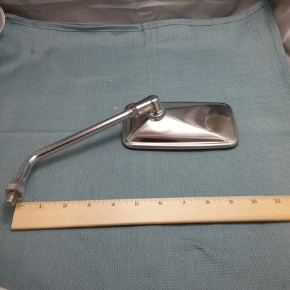 NEW HONDA 88110-ME9-671 RIGHT SIDE REAR VIEW MIRROR