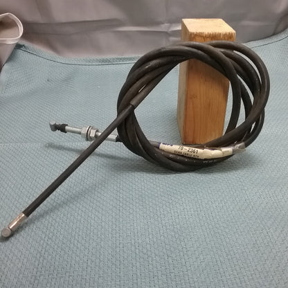 NEW WPS 70-2361 ATV GEAR CABLE
