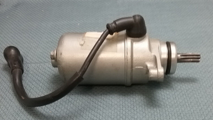 NEW UNIVERSAL 26-1278 STARTER MOTOR YAMAHA BADGER 55X-81800-50-00