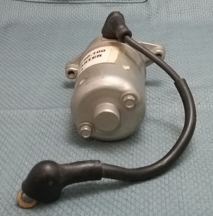 NEW UNIVERSAL 26-1278 STARTER MOTOR YAMAHA BADGER 55X-81800-50-00