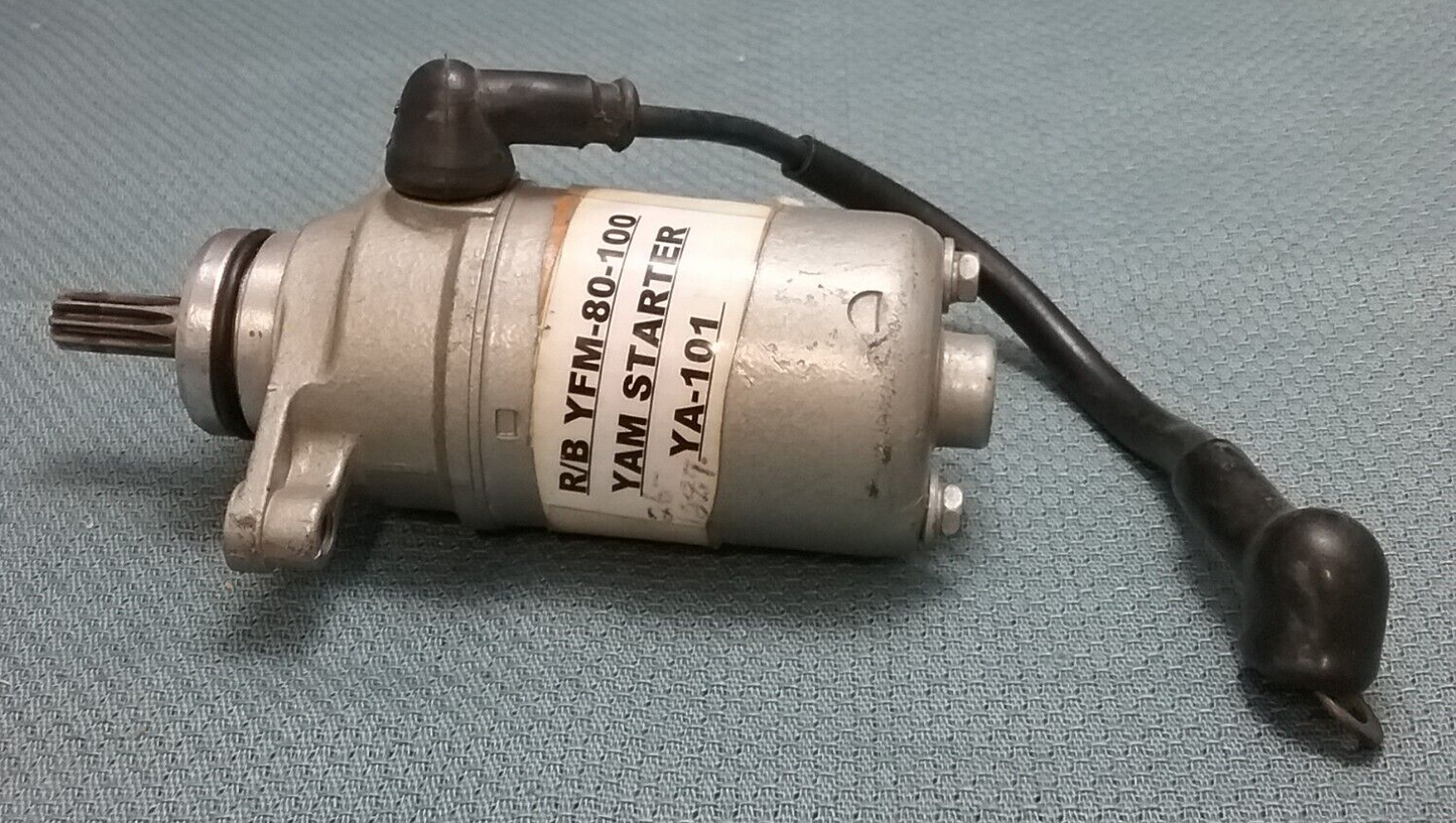 NEW UNIVERSAL 26-1278 STARTER MOTOR YAMAHA BADGER 55X-81800-50-00