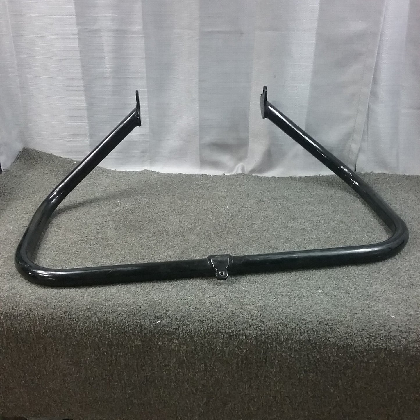 NEW DRAG SPECIALITIES 0506-0507 FRONT ENGINE BAR