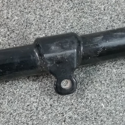 NEW DRAG SPECIALITIES 0506-0507 FRONT ENGINE BAR