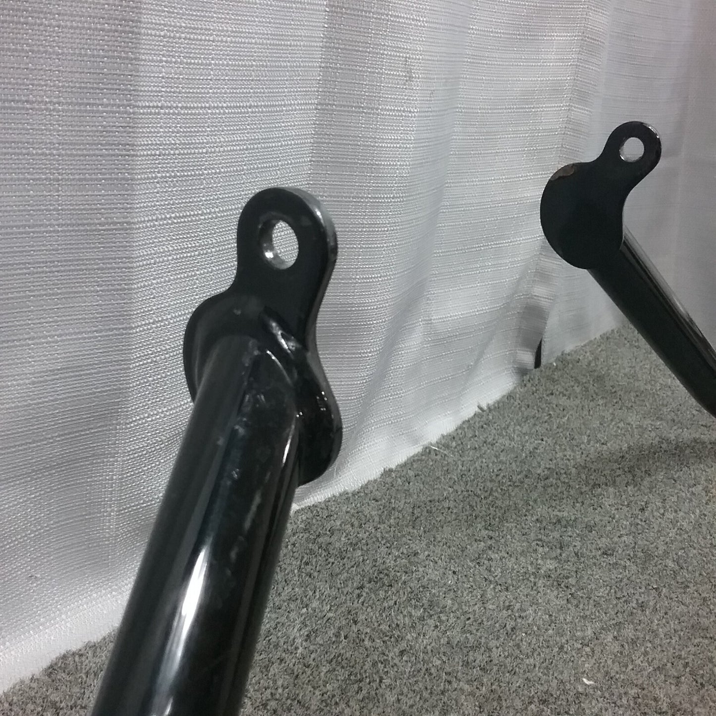 NEW DRAG SPECIALITIES 0506-0507 FRONT ENGINE BAR