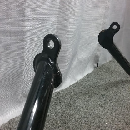 NEW DRAG SPECIALITIES 0506-0507 FRONT ENGINE BAR