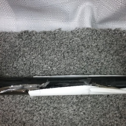 NEW SUZUKI 56111-38F21 HANDLEBARS 7/8" GLOSS BLACK 6" RISE