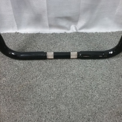 FAT BAGGERS 0601-4749/905012-B-X 1-1/4" EZ INSTALL 15" RISE POINTED HANDLEBARS