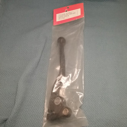 NEW BIKEMASTER 1699-B BLACK LEVER, RR. BRAKE HONDA 53180-VM6-405 ATC250 '95