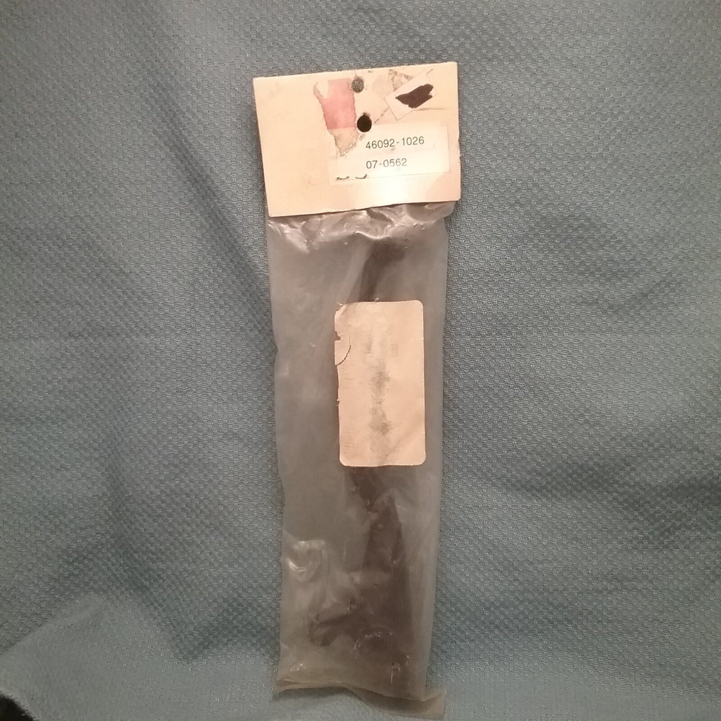 NEW BIKEMASTER 07-0562 LEVER-GRIP, MASTER CY KAWASAKI 46092-1026 ZX1100 84-86