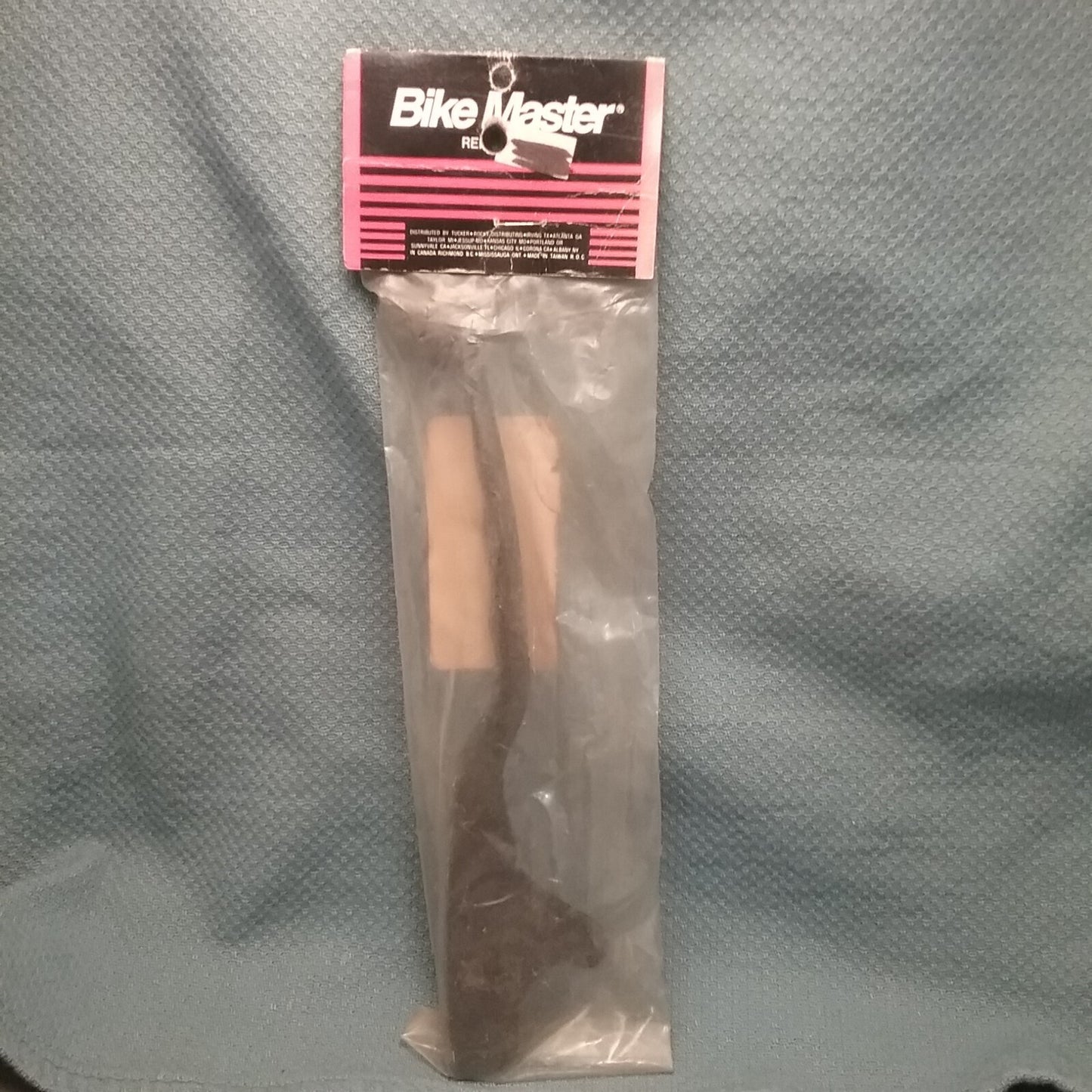 NEW BIKEMASTER 07-0562 LEVER-GRIP, MASTER CY KAWASAKI 46092-1026 ZX1100 84-86