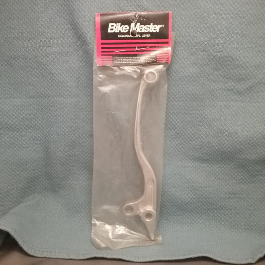 NEW BIKEMASTER 07-1146 LEVER-GRIP, FR BRAKE KAWASAKI 46092-1118 KXT250-A2 85-86