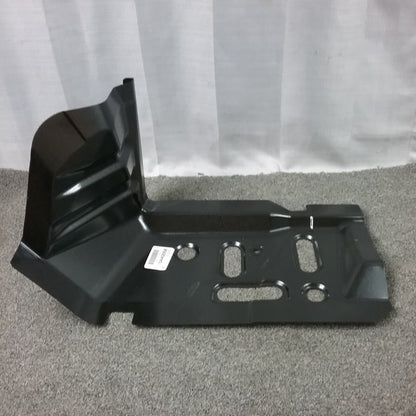 NEW GENUINE GM 10440058 RETAINER ASSEMBLY, BLACK