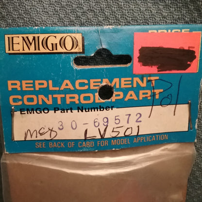 NEW EMGO 30-69572 LEVER, BRAKE POLARIS 5630370 Trail Boss 1990-1991