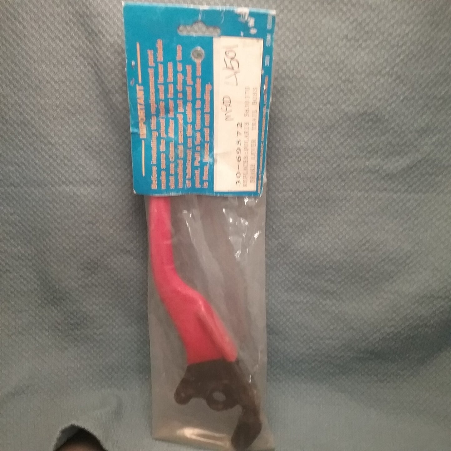 NEW EMGO 30-69572 LEVER, BRAKE POLARIS 5630370 Trail Boss 1990-1991