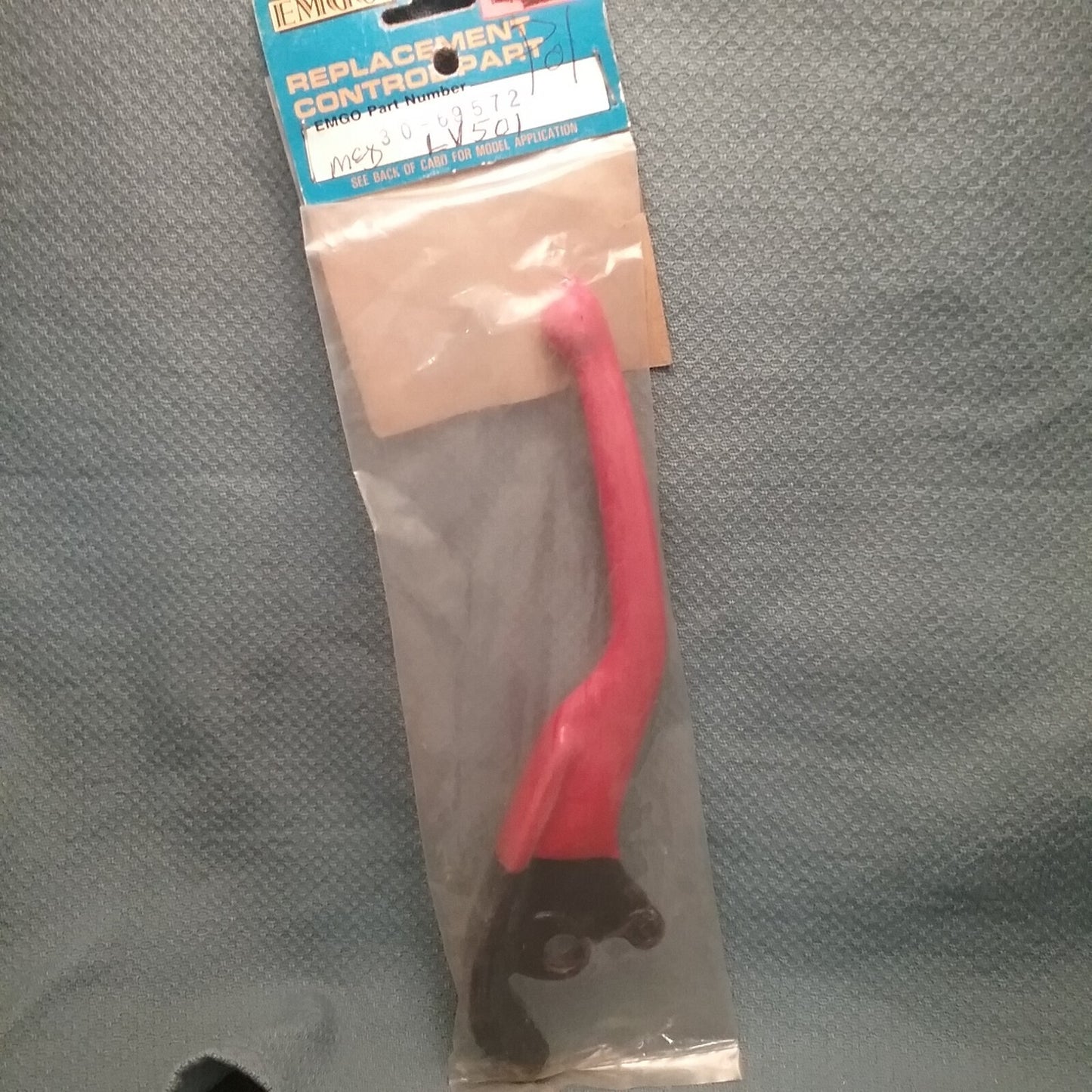 NEW EMGO 30-69572 LEVER, BRAKE POLARIS 5630370 Trail Boss 1990-1991