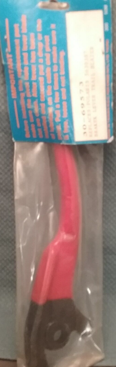 NEW EMGO 30-69573 LEVER, BRAKE POLARIS 5630387 350L 1992-1993