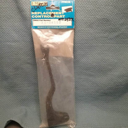 NEW EMGO 30-24001 LEVER, R. HANDLEBAR HONDA 53175-429-770 XR200 80-99