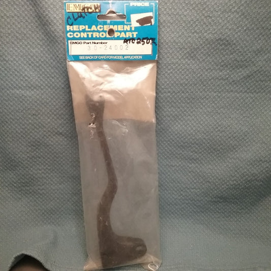NEW EMGO 30-24001 LEVER, R. HANDLEBAR HONDA 53175-429-770 XR200 80-99