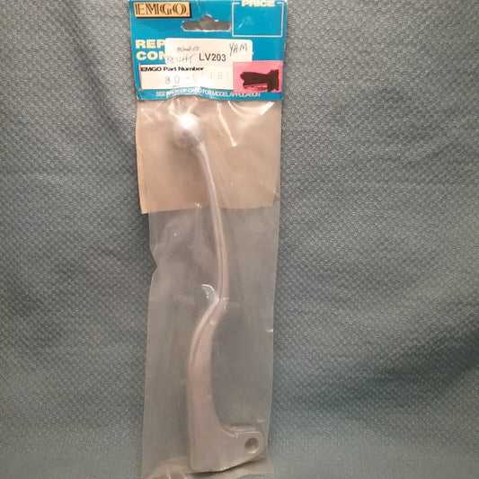 NEW EMGO 30-51181 LEVER 2 YAMAHA 59V-83922-00 Moto-4 86-13