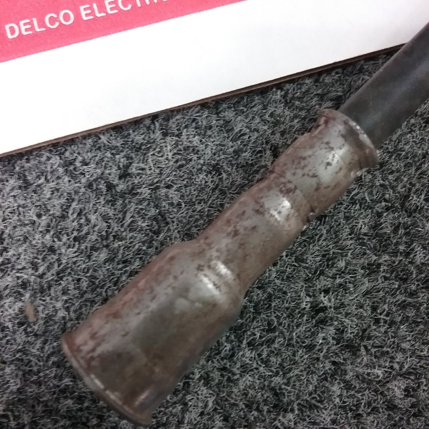 GENIUNE AC DELCO CC1016 SPEEDOMETER CABLE GM 25032649