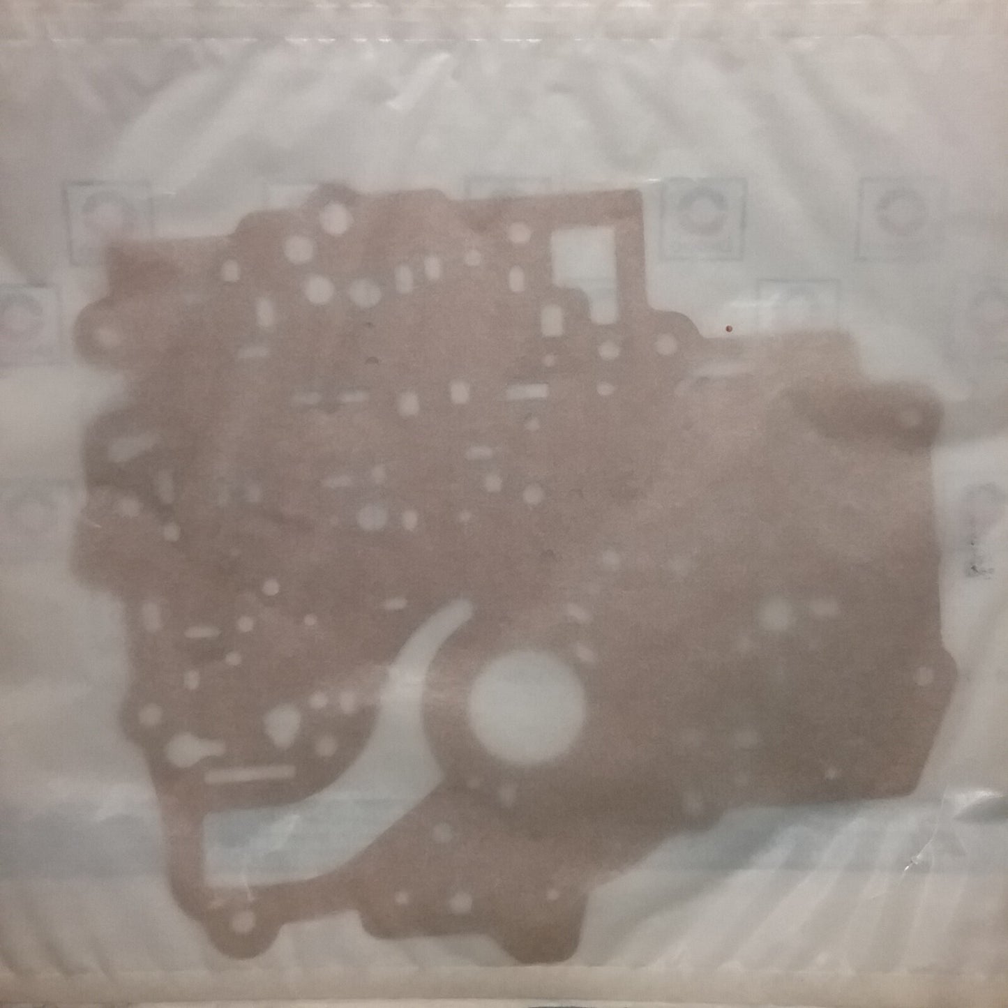 QTY 2 NEW GENIUNE AC DELCO 8637096 VALVE BODY SPACER GASKET GM 8631716