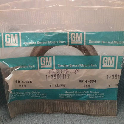NEW GENUINE GM 3901177 Slinger-Clutch Gear Bearing Oil