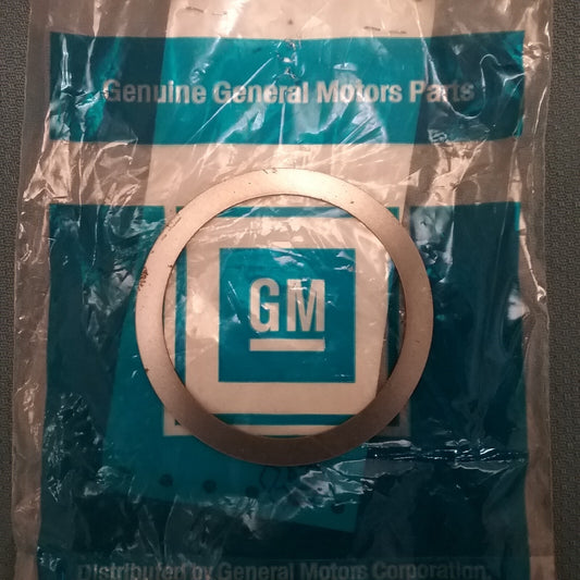 NEW GENUINE GM 15636199 Shim, Mainshaft Rear Bearing (.0253, .0263)