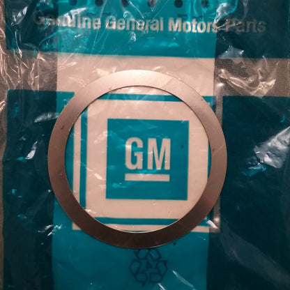 NEW GENUINE GM 15636198 Shim, Mainshaft Rear Bearing (.0231, .0241)