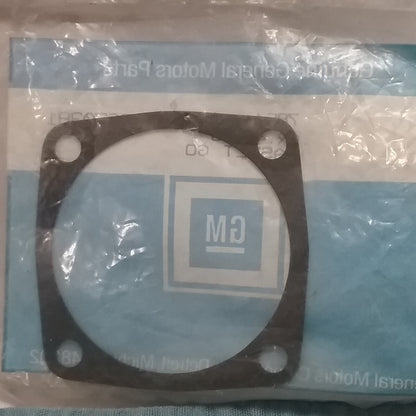 NEW GENIUNE GENERAL MOTORS 8670381 GASKET