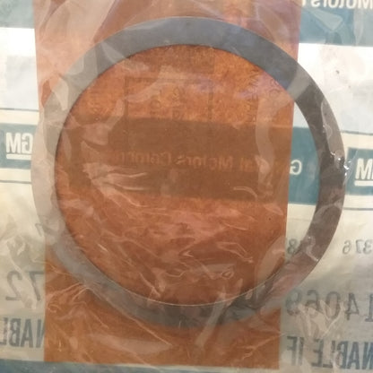 NEW GENUINE GM 14069872 Manual Transmission .028 in Clutch Gear Bearing Shim