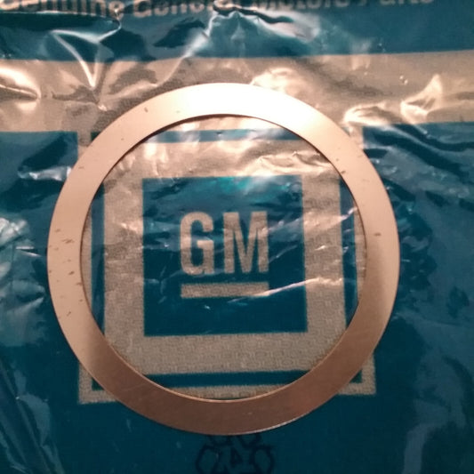NEW GENUINE GM 15636197 Shim, Mainshaft Rear Bearing (.0209-.0219)
