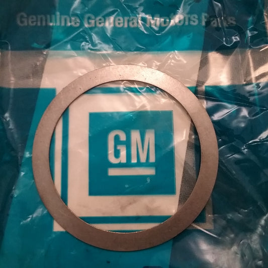 NEW GENUINE GM 15636202 Shim, Mainshaft Rear Bearing(.0320-.0330)