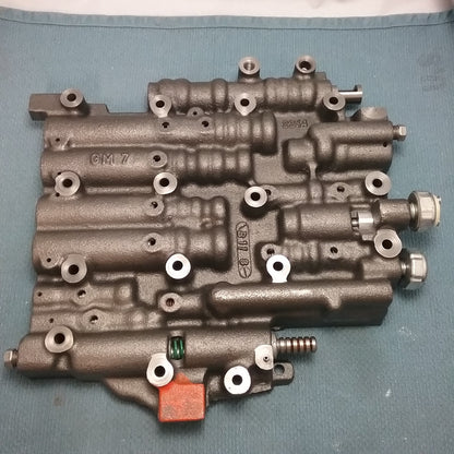 NEW GENIUNE GENERAL MOTORS 2264 TRANSMISSION VALVE BODY GM7 B113