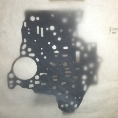 NEW ACDELCO 8670392 Gasket,Control Valve Body Spacer Plate