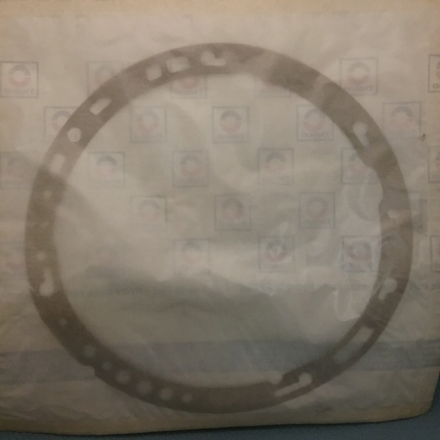 QTY2 NEW ACDELCO 8623978 Gasket, Automatic Transmission Oil Pump GM