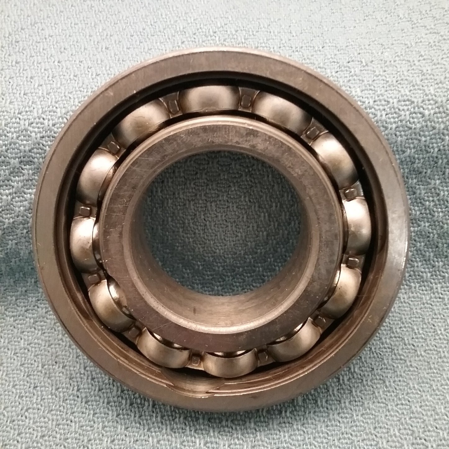 NEW DELCO 47206V BALL BEARING GM 908225