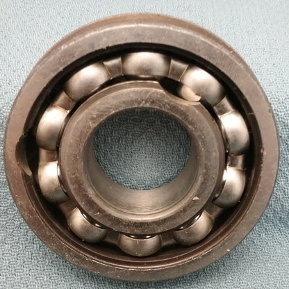 NEW DELCO 47306RV SINGLE ROW BALL BEARING A GM 12336890