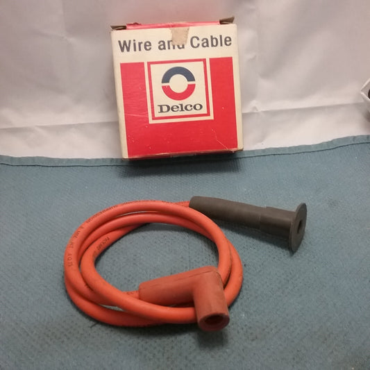NEW ACDELCO 12036929 IGNITION LEAD
