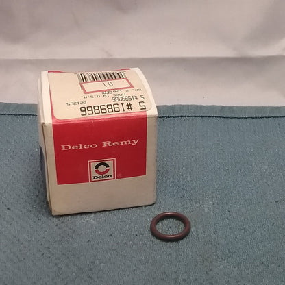 NEW ACDELCO 1989866 MULTI-PURPOSE O-RING