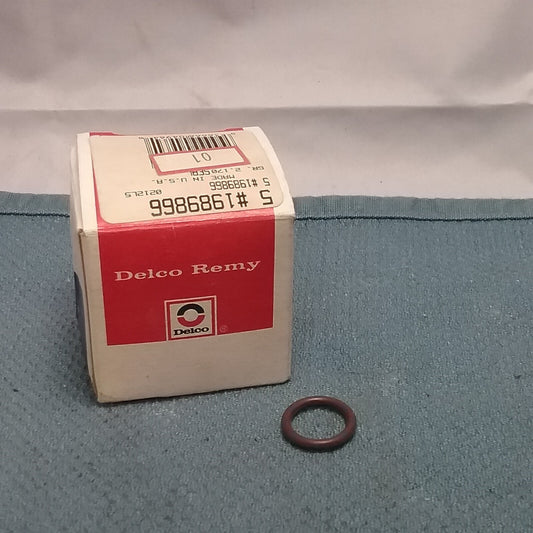 NEW ACDELCO 1989866 MULTI-PURPOSE O-RING