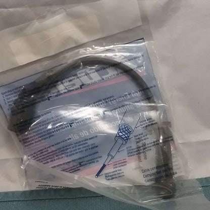 NEW ACDELCO 12192133 SPARK PLUG WIRE