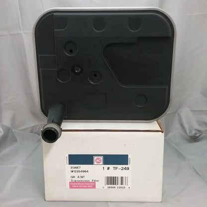 NEW ACDELCO 12354864 AUTO TRANSMISSION FILTER