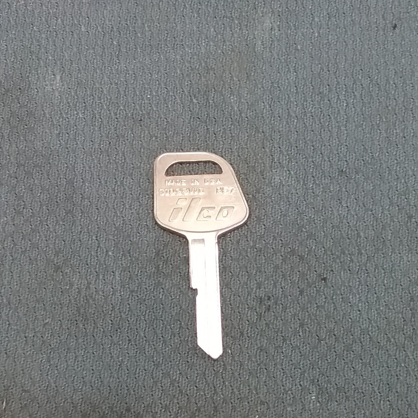 NEW ILCO S1098WD BLANK KEY FOR GM 321622