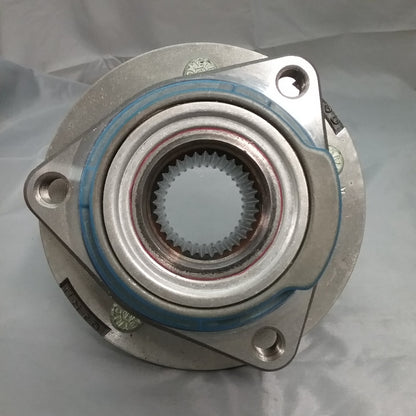 NEW ACDELCO FW110 Front Wheel Hub and Bearing Assembly GM 12413005, 88964096