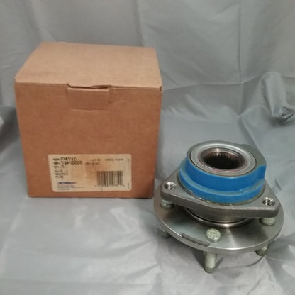 NEW ACDELCO FW110 Front Wheel Hub and Bearing Assembly GM 12413005, 88964096